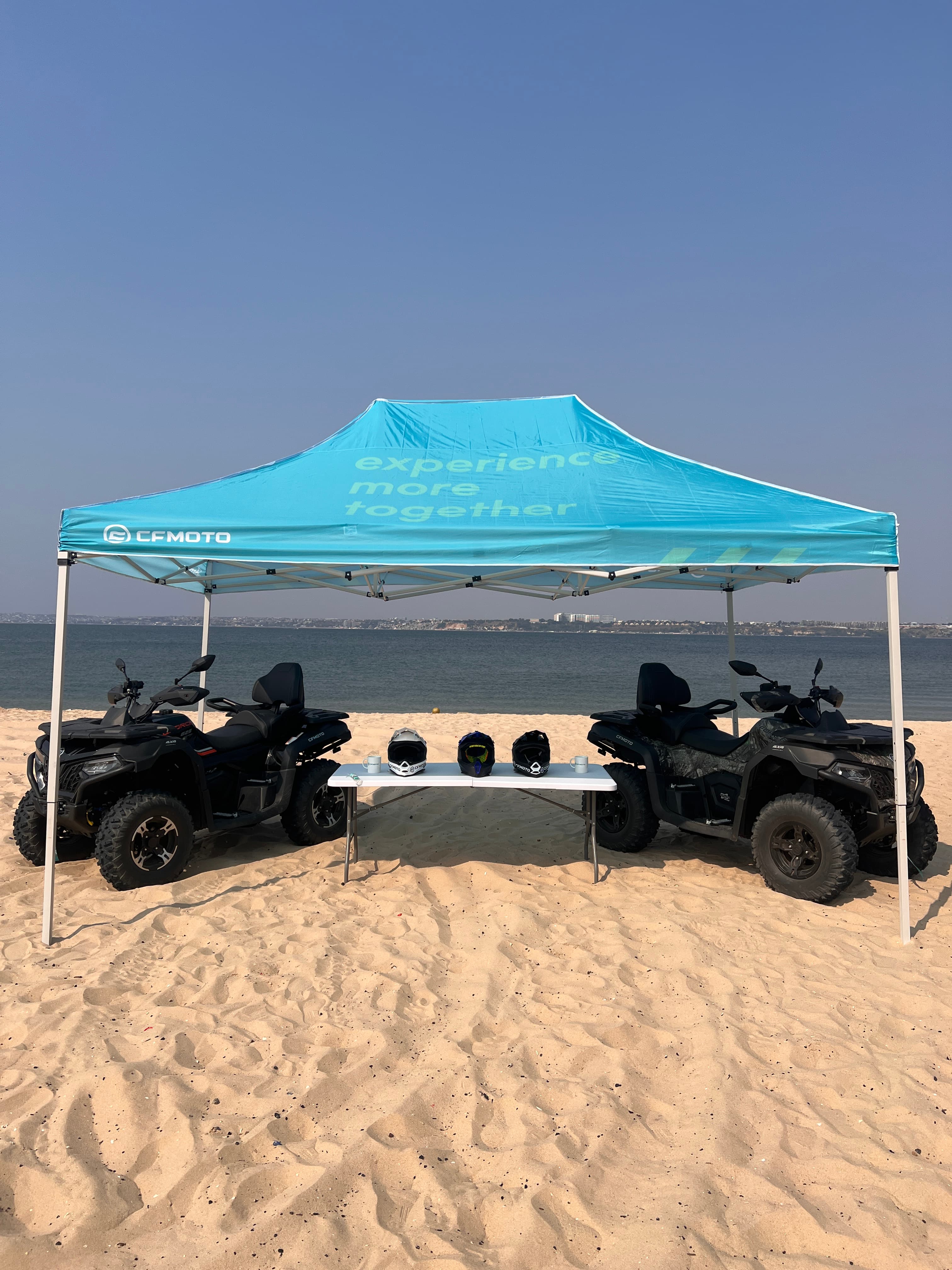 Oluango Rentals